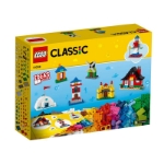 Picture of Lego Classic Tuğlalar ve Evler 11008