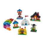 Picture of Lego Classic Tuğlalar ve Evler 11008