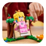 Picture of Lego Super Mario Peach ile Maceraya Başlangıç Seti