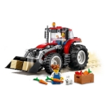 Picture of Lego City Traktör 60287