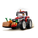Picture of Lego City Traktör 60287