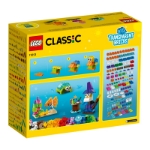Picture of Lego Classic Yaratıcı Şeffaf Yapım Parçaları 11013