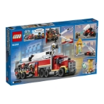 Picture of Lego City İtfaiye Komuta Birimi 60282