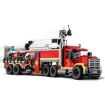 Picture of Lego City İtfaiye Komuta Birimi 60282