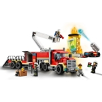 Picture of Lego City İtfaiye Komuta Birimi 60282