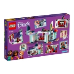 Picture of Lego Friends Heartlake City Sineması 41448