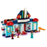 Picture of Lego Friends Heartlake City Sineması 41448