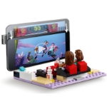 Picture of Lego Friends Heartlake City Sineması 41448