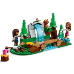 Picture of Lego Friends Olivianın Oyun Küpü 41677