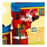 Picture of Lego Mickey ve Arkadaşlarının İtfaiye Merkezi ve Kamyonu 10776