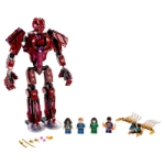 Picture of Lego Marvel Arishem in Gölgesinde 76155