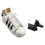 Picture of Lego Creator Adidas Orginals Superstar 10282