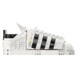 Picture of Lego Creator Adidas Orginals Superstar 10282