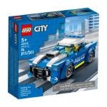 Picture of Lego City Polis Arabası 60312