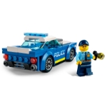 Picture of Lego City Polis Arabası 60312