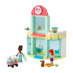 Picture of Lego Friends Evcil Hayvan Kliniği 41695