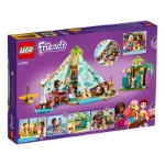 Picture of Lego Friends Lüks Plaj Çadırı 41700