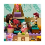 Picture of Lego Friends Lüks Plaj Çadırı 41700