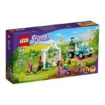 Picture of Lego Friends Ağaç Dikme Aracı 41707