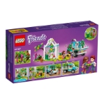 Picture of Lego Friends Ağaç Dikme Aracı 41707