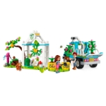 Picture of Lego Friends Ağaç Dikme Aracı 41707