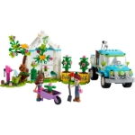 Picture of Lego Friends Ağaç Dikme Aracı 41707