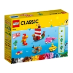 Picture of Lego Classic Yaratıcı Okyanus Eğlencesi 11018