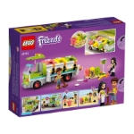 Picture of Lego Friends Geri Dönüşüm Kamyonu 41712