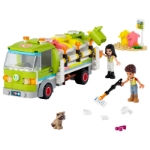 Picture of Lego Friends Geri Dönüşüm Kamyonu 41712