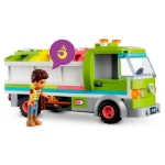 Picture of Lego Friends Geri Dönüşüm Kamyonu 41712