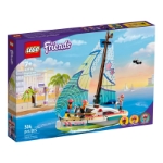 Picture of Lego Friends Stephanie nin Yelkenli Macerası 41716