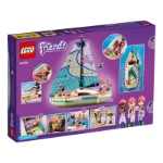 Picture of Lego Friends Stephanie nin Yelkenli Macerası 41716