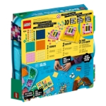 Picture of Lego Dots Yapıştırılabilir Kare Parçalar Mega Paket 41957