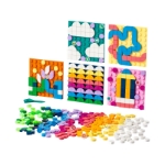 Picture of Lego Dots Yapıştırılabilir Kare Parçalar Mega Paket 41957