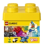 Picture of Lego Classic Creat Bricks 221 Parça Set 10692