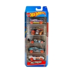 Picture of Hot Wheels Beşli Araba Seti