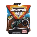 Picture of Monster Jam 6044941 1:64 Metal Araçlar