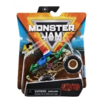 Picture of Monster Jam 6044941 1:64 Metal Araçlar