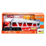 Picture of Matchbox GWM23 Taşıyıcı İtfaiye Aracı Oyun Seti