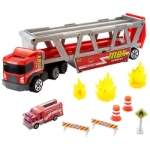 Picture of Matchbox GWM23 Taşıyıcı İtfaiye Aracı Oyun Seti