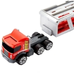Picture of Matchbox GWM23 Taşıyıcı İtfaiye Aracı Oyun Seti