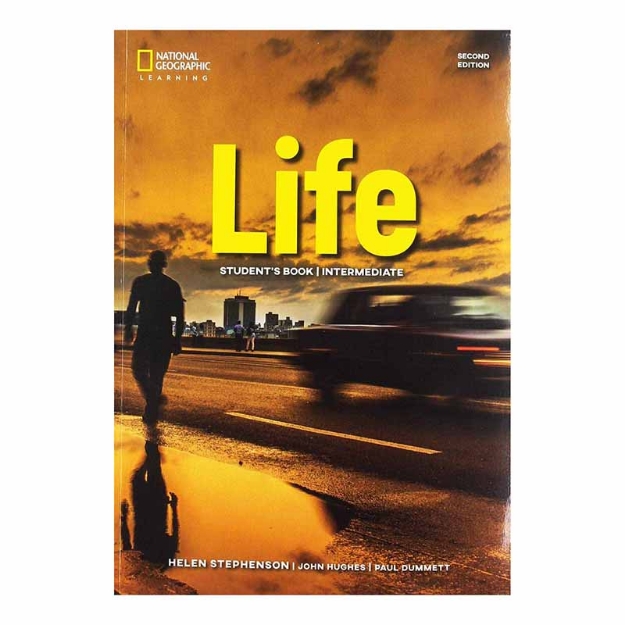 Picture of Life Intermediate - Students Book