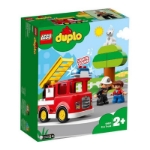 Picture of Lego 10901 Duplo İtfaiye Aracı