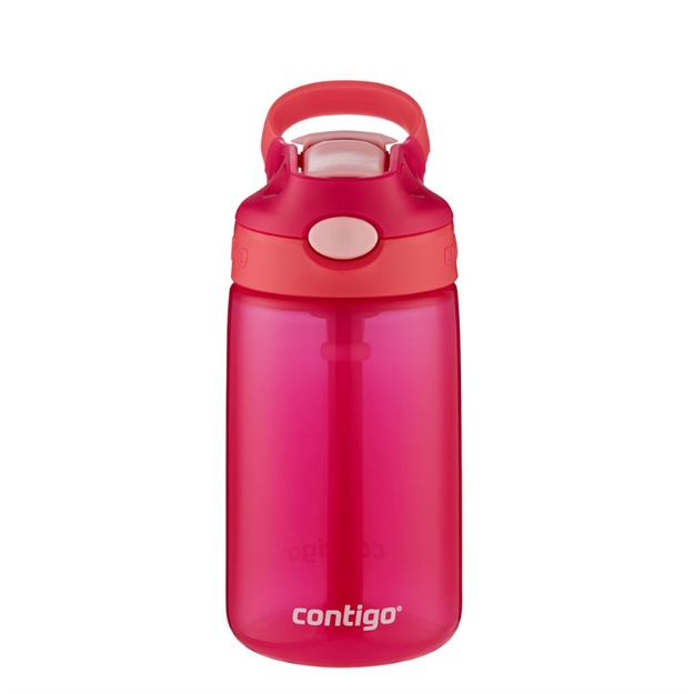 Picture of Contigo Gizmo Flip Tritan Çocuk Suluğu 420ML Pembe