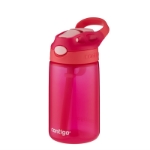 Picture of Contigo Gizmo Flip Tritan Çocuk Suluğu 420ML Pembe