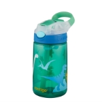 Picture of Contigo Gizmo Flip Dino Tritan Çocuk Suluğu 420ML Yeşil