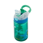 Picture of Contigo Gizmo Flip Dino Tritan Çocuk Suluğu 420ML Yeşil