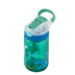 Picture of Contigo Gizmo Flip Dino Tritan Çocuk Suluğu 420ML Yeşil