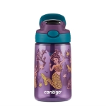 Picture of Contigo Gizmo Flip Pro Deniz Kızı Çocuk Suluğu 420ML Mor