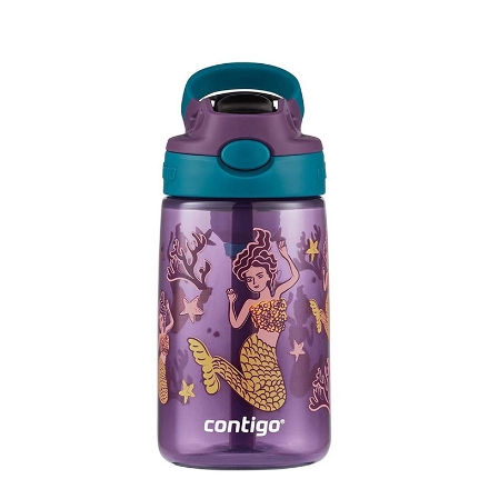Contigo Gizmo Flip Pro Deniz Kızı Çocuk Suluğu 420ML Mor detaylarını göster Contigo Gizmo Flip Pro Deniz Kızı Çocuk Suluğu 420ML Mor resmi